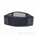 Waist Support belt Curved Lumbar Traction Device Work Waist Support Supplier